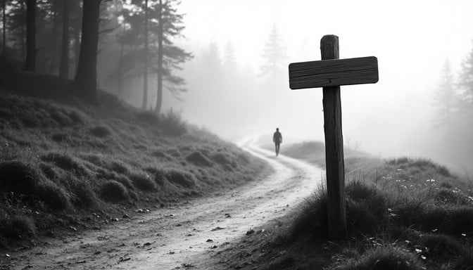 Path Less Traveled