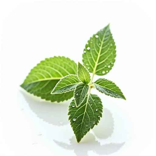 Fresh Mint Sprig