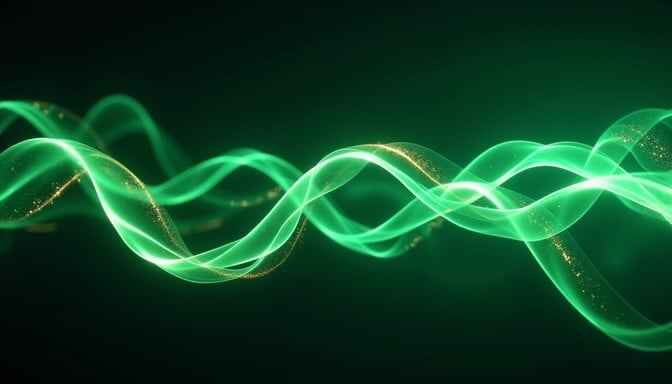 Emerald Energy Flows