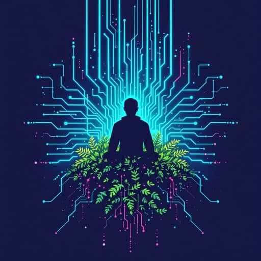 Digital Nature Fusion