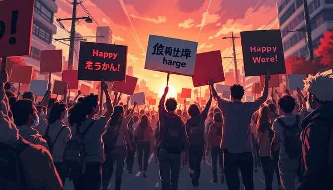 Unity Through Hope Unity Through Hope