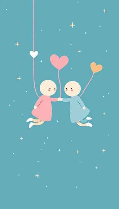 Hearts In Space