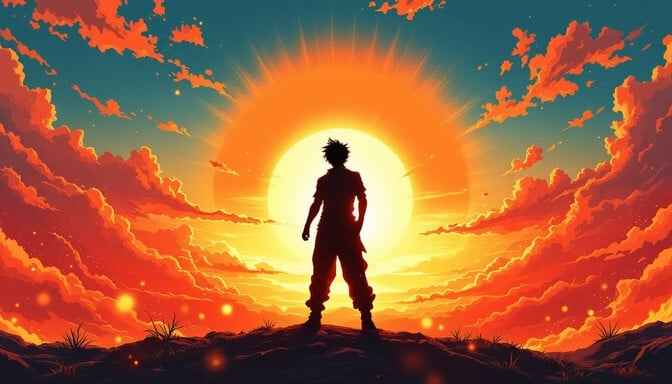 Dawn Of Victory