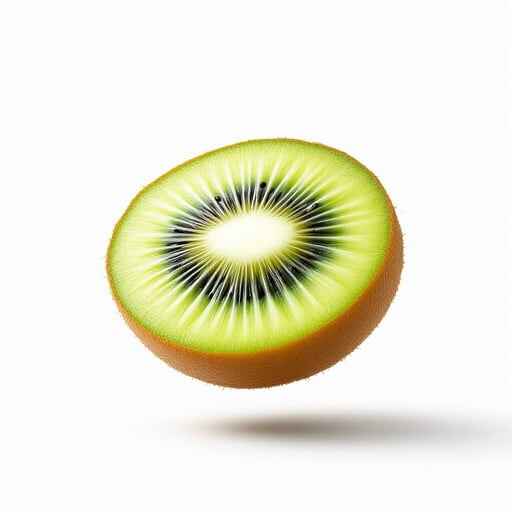 Floating Kiwi Slice Floating Kiwi Slice
