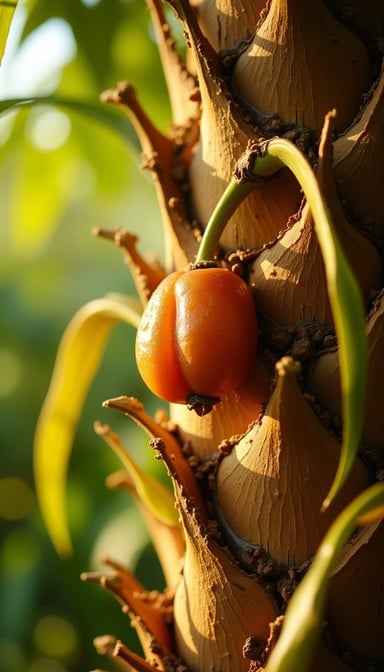 Golden Date Treasure
