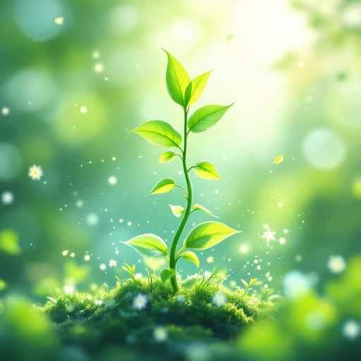 Magic Green Growth Magic Green Growth
