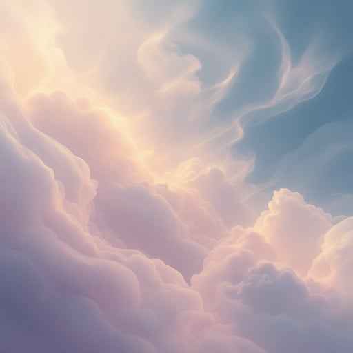 Dreamy Sky Canvas Dreamy Sky Canvas