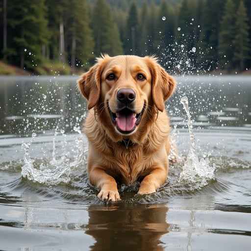 Splash of Joy Splash of Joy