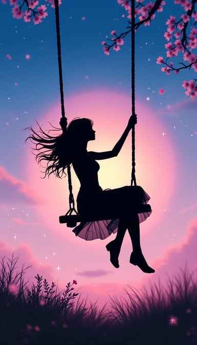 Twilight Swing Dreams