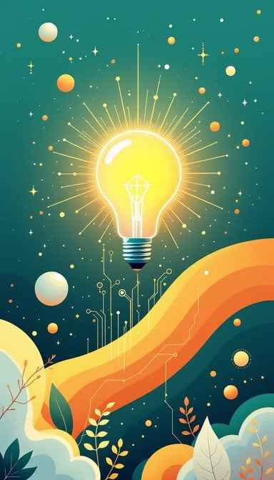 Innovation Meets Nature