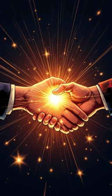 Radiant Unity Moment Radiant Unity Moment