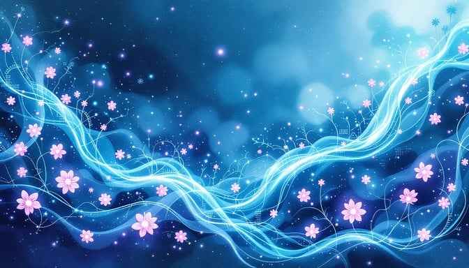 Digital Garden Flows