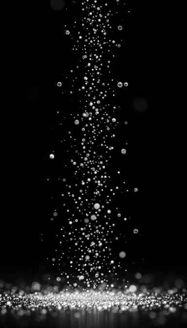 Glitter In Shadow Glitter In Shadow