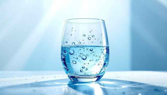 Pure Blue Refreshment Pure Blue Refreshment