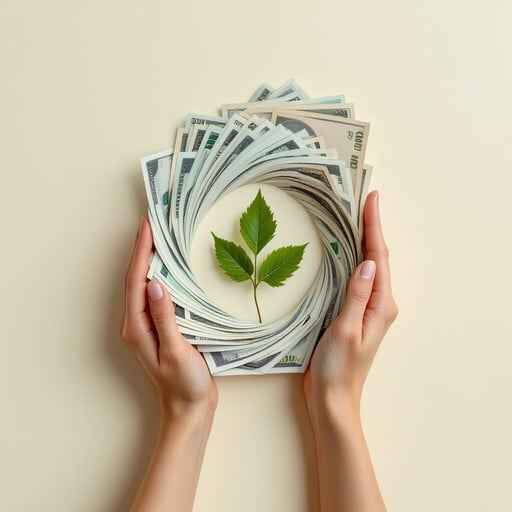 Growth Through Currency