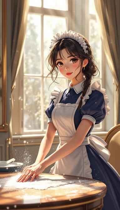 Sunlit Maid Cleaning Sunlit Maid Cleaning