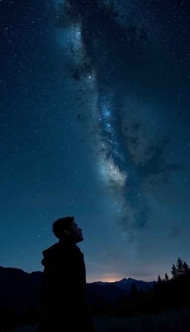 Stargazer Meets Cosmos Stargazer Meets Cosmos
