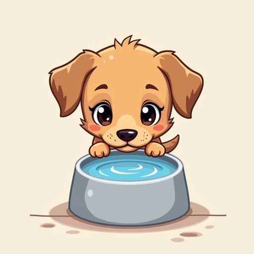 Curious Bowl Gazer