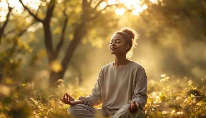 Peace Through Nature