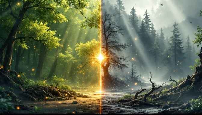 Life Meets Death