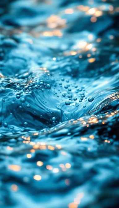 Dancing Water Lights Dancing Water Lights