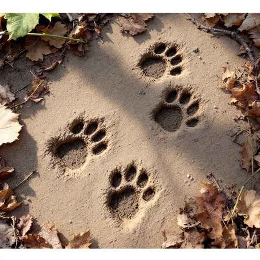 Wild Cat Tracks Wild Cat Tracks