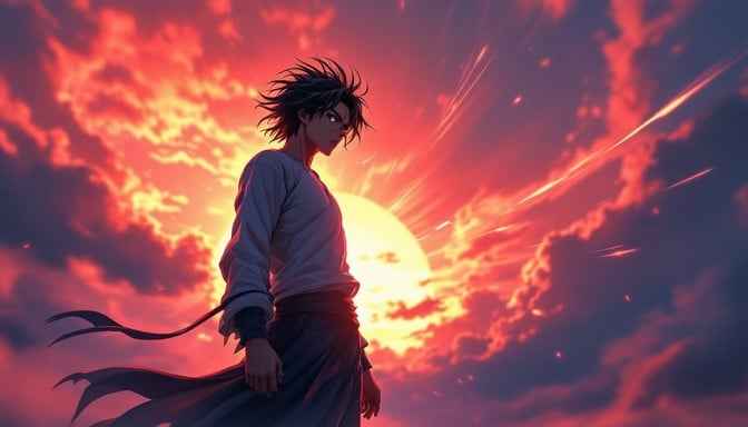 Dawn of Destiny Dawn of Destiny