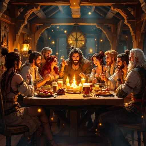 Tavern of Tales