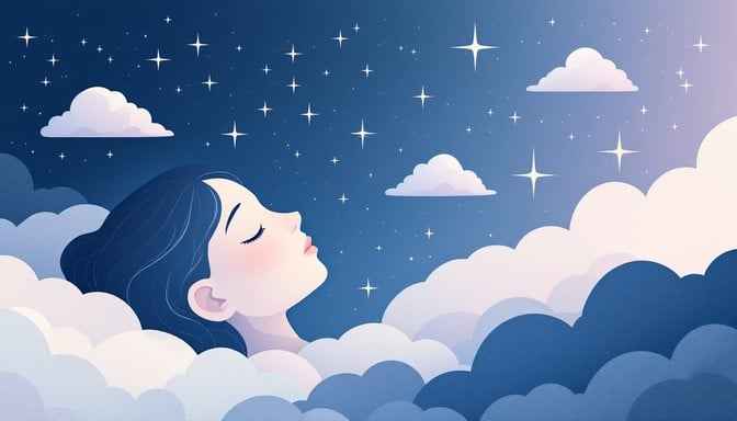Dreaming Among Stars
