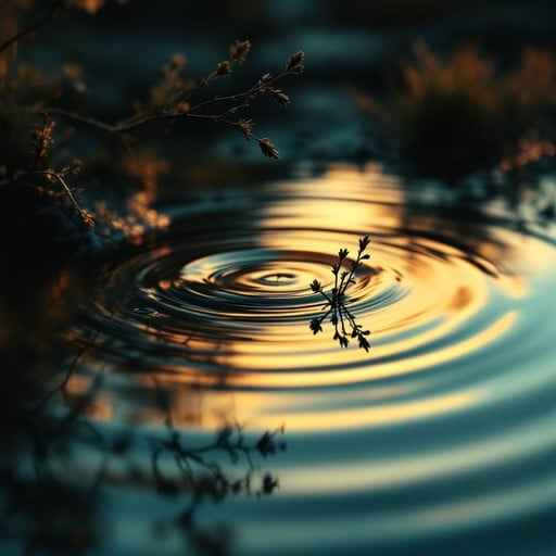 Ripples of Gold Ripples of Gold