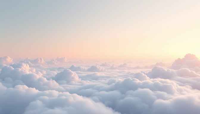 Heavenly Cloud Kingdom
