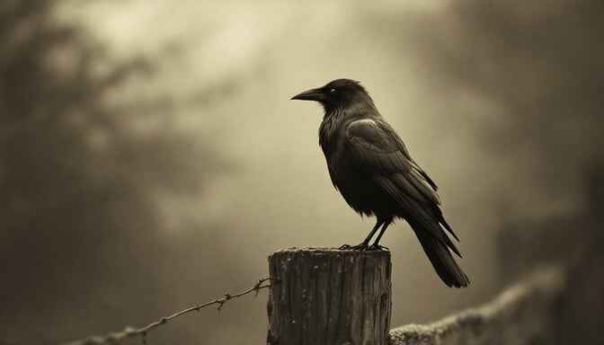 Crow's Morning Watch