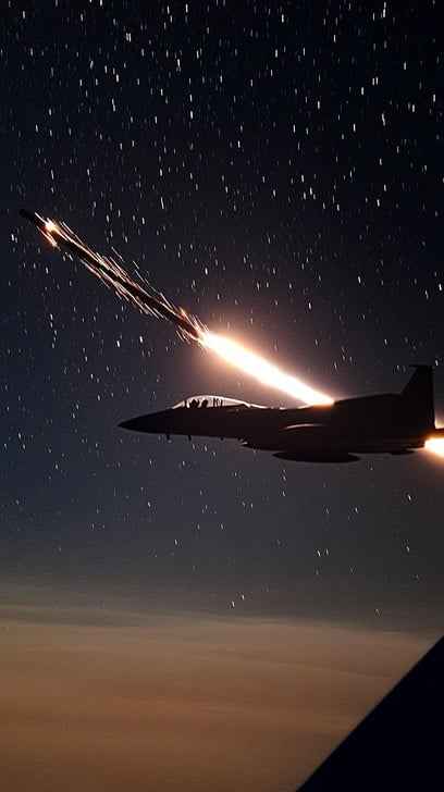 Jet Emitting Flares