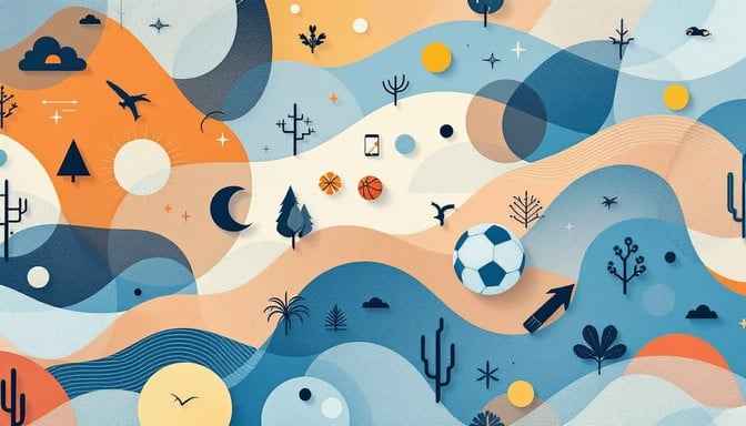Play Meets Nature