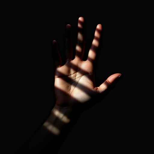 Hand From Darkness