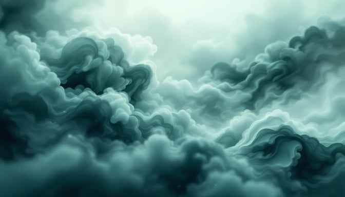 Misty Jade Dreams