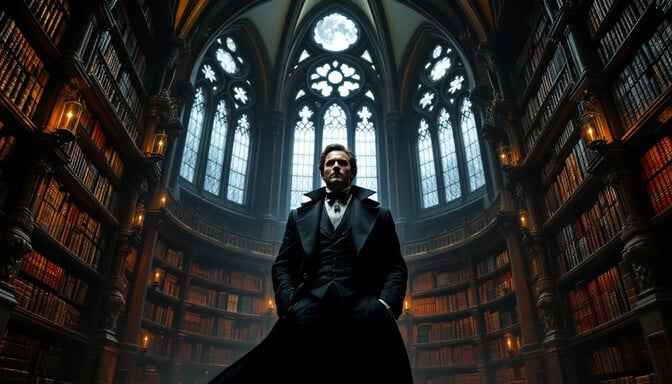 Master of Knowledge