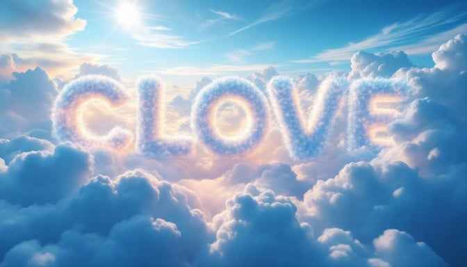 Heavenly Love Letters