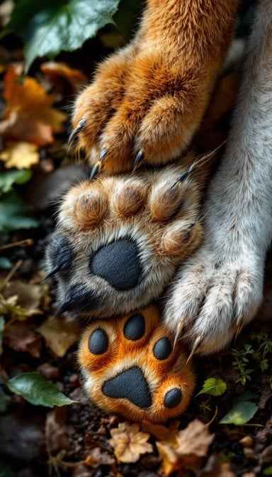 Wilderness Paw Collection Wilderness Paw Collection