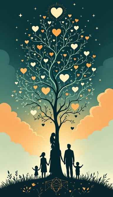 Love Grows Together