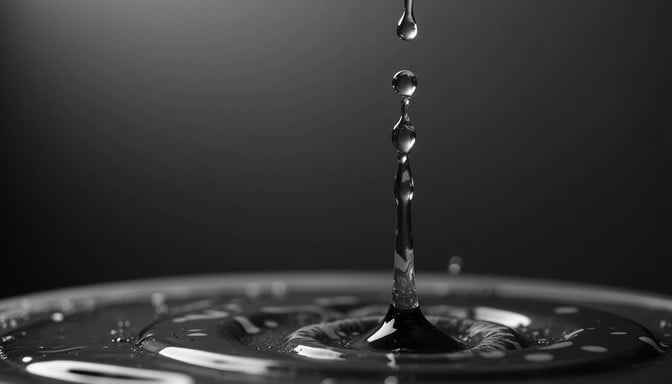 Liquid in Motion