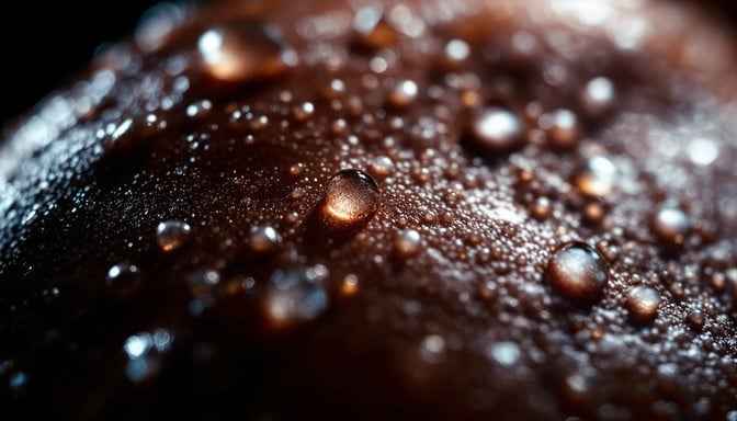 Droplets In Darkness Droplets In Darkness