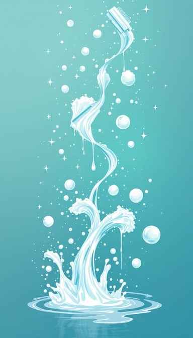 Splash of Clean