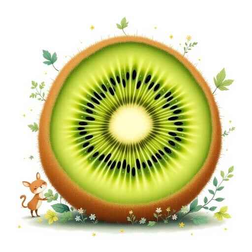 Magical Kiwi World