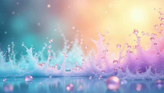 Magical Water Symphony Magical Water Symphony