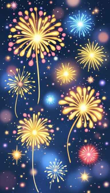 Sparkling Sky Wonder Sparkling Sky Wonder