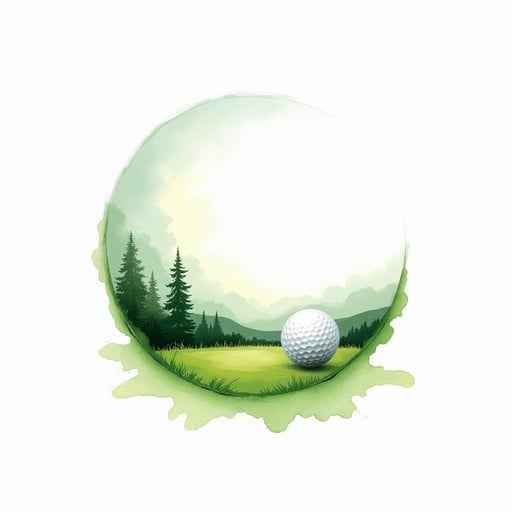 Serene Golf Flight Serene Golf Flight