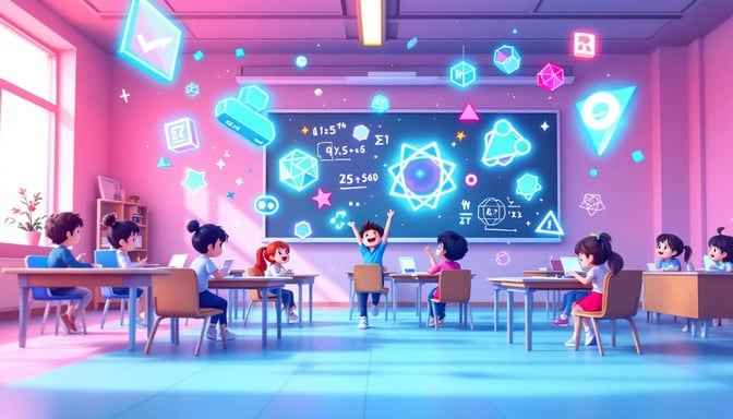 Future Learning Magic Future Learning Magic