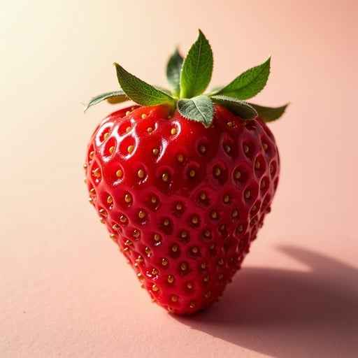 Perfect Dewy Strawberry Perfect Dewy Strawberry