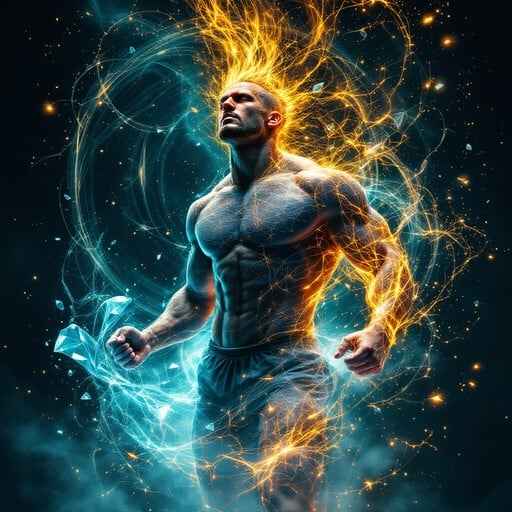 Power Meets Magic Power Meets Magic